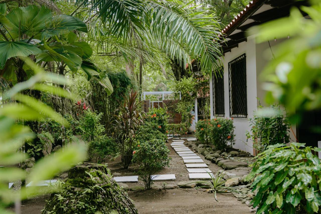 Dreamy Contentment Matapalo  Exterior photo
