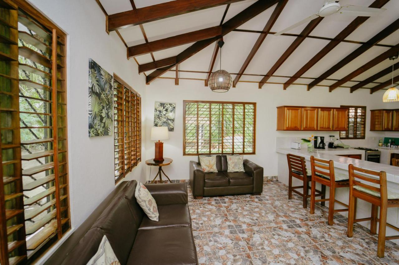 Dreamy Contentment Matapalo  Exterior photo
